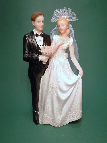 Hochzeit tortenfigur - hochzeit,