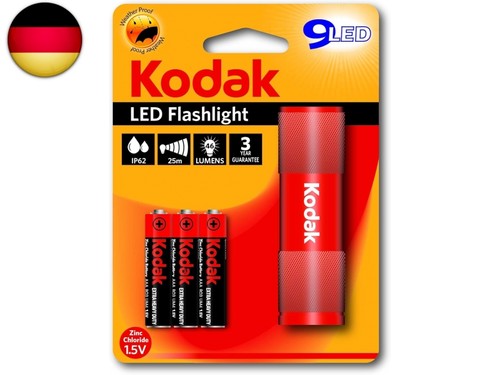 Kodak 30412460 led - 30412460, led-leuchten