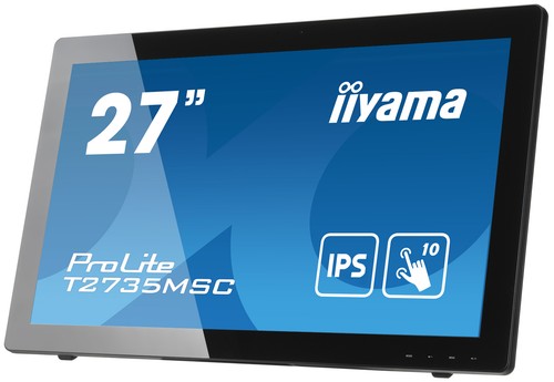 Iiyama prolite t2735msc 27 - prolite, t2735msc-b3