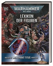Warhammer 40.000 Lexikon der