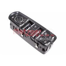 Metzger Schalter für