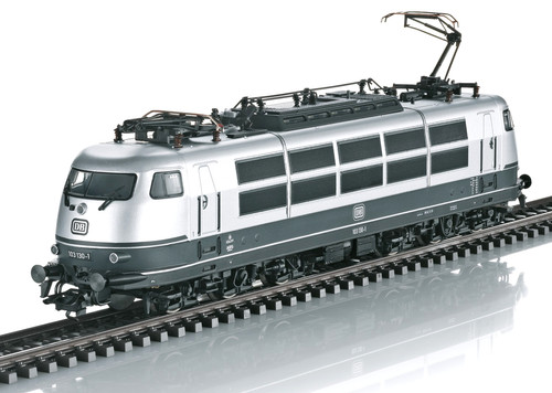 Märklin 39153 neu - *, e-lok