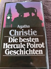 agatha christie bücher Jubiläums - Edition