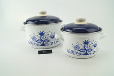 2x Geithainer Original Topf