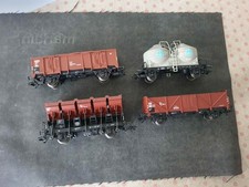 Märklin H0 Konvolut 4