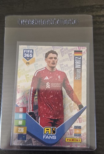 Fifa 365 adrenalyn 2027 - fifa,