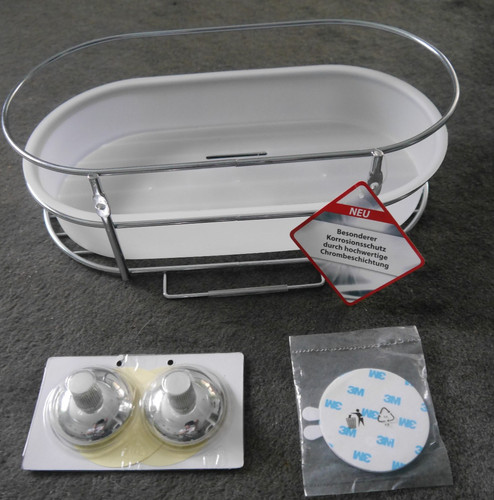 Miomare duschablage ohne - duschablage,