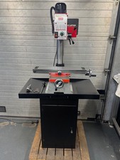 Emco Maximat F1P Fräsmaschine