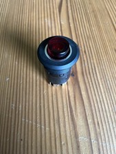 Warnblinkerschalter BMW 2002 02 E10 E6 Oldtimer Warnblinker