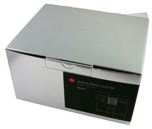 Leica ultravid 10x32 - ultravid,