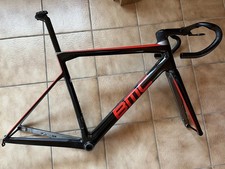 BMC Teammachine SLR 01 RH 54 Rahmenkit inkl. BMC ICS Aero Cockpit
