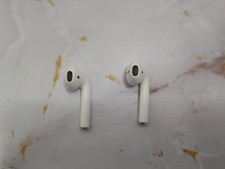 2X LEFT  Apple Air Pods Left