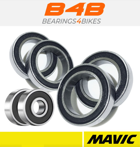 Mavic crosstrail disc - disc, 26