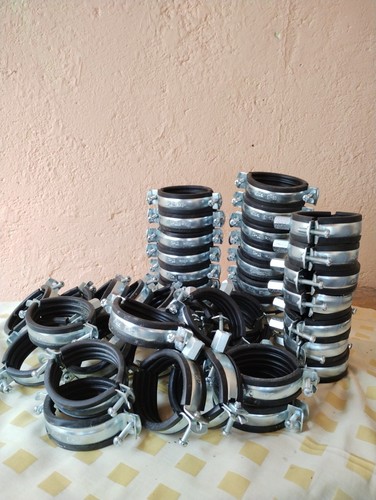 Rohrschelle sikla 57 - x, 57-