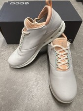 Neu! Ecco Damengolfschuh Gr.36