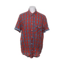 Identic Man, Kurzarmhemd