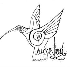 Luca Nieri Hummingbird/Milk &