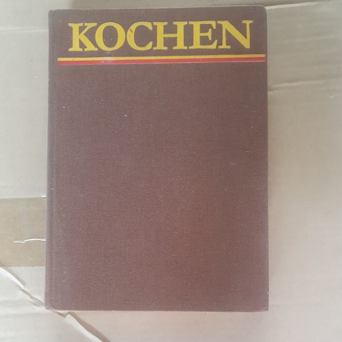 Kochen verlag für die frau - .,