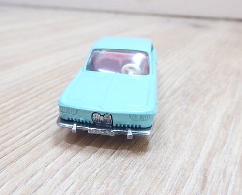 Siku serie v266 bmw 2000 - v266,