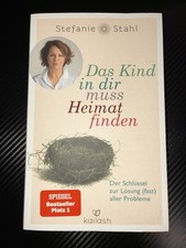 Das Kind in dir muss Heimat