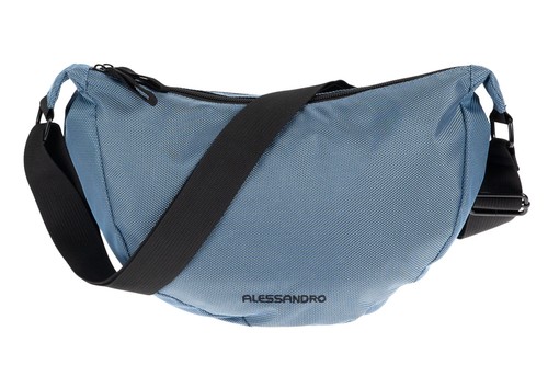 Handtasche damentasche mond - handtasche,