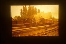 Eisenbahn original Dia