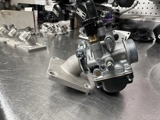 NOS Franco Morini S5