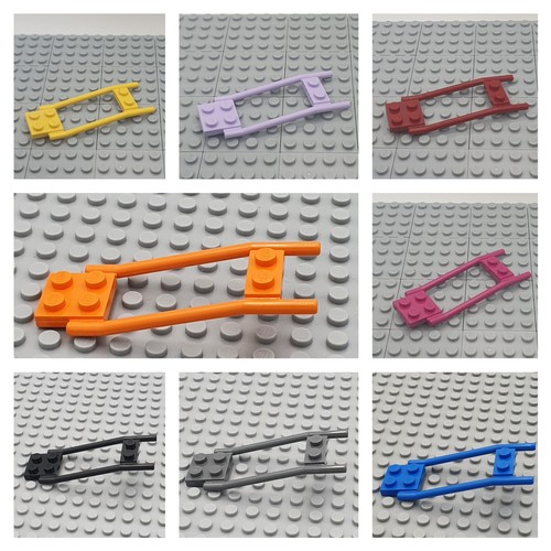 Lego pferdegeschirr brick - pferdegeschirr,