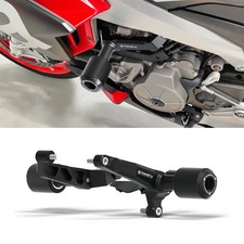 Motorrad Rahmen Schieber Crash