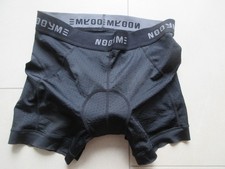 NOOYME Fahrradunterhose XL