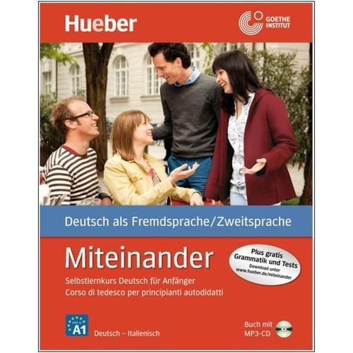 Deutsch lernen