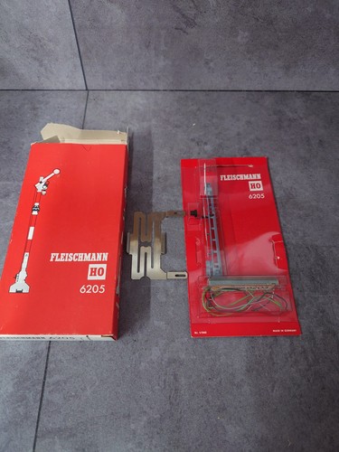 Fleischmann 6205 - h0,
