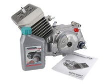 Motor 50ccm, 4-Gang, Gehäuse