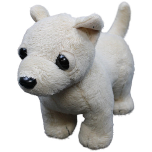 Simba hund kuscheltier cm - 16,