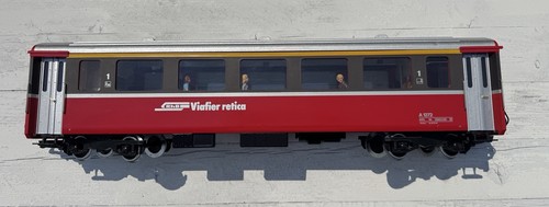 Lgb 3067 rhb - lgb, klasse