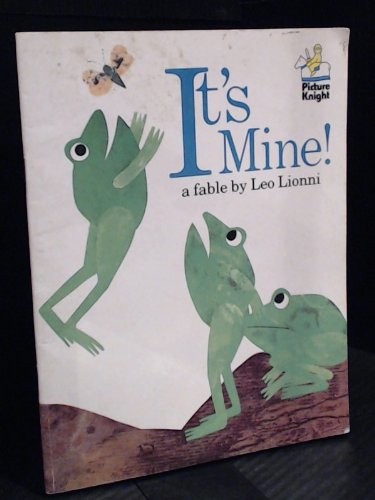 Mine leo - it's,