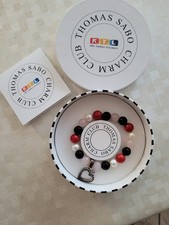 Armband von Thomas Sabo Charm Club für RTL Spendenmarathon