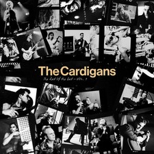 The Cardigans The Rest of the