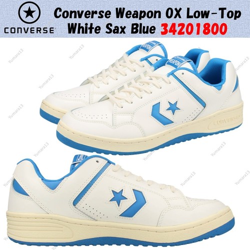 Converse weapon low - converse,