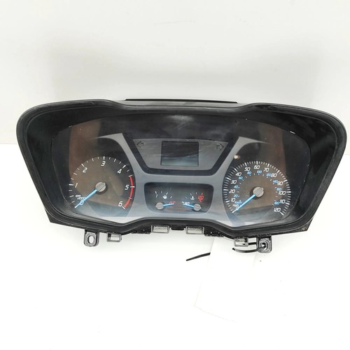 Ford transit custom - ford,