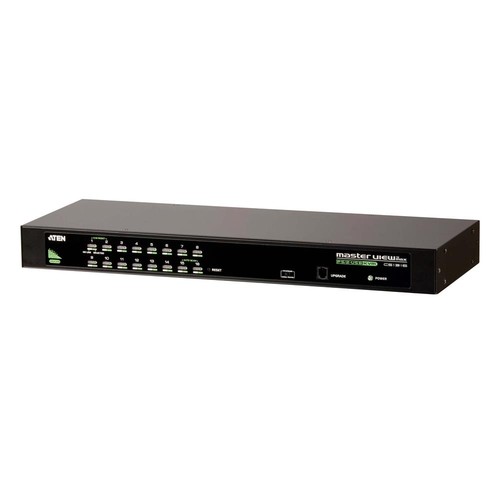 Aten cs1316 port - 16-port, usb