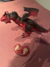 Dinosaurier ferngesteuert mit - dinosaurier,