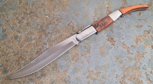 Albainox arabe grande messer - grande,