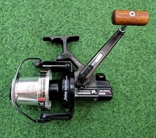 Daiwa SS 3000 Tournament Whisker Millionmax Entoh SS3000 Angelrolle Karpfenrolle