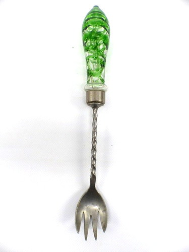 Jugendstil palme könig - palme, glas