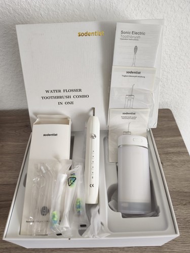 Sodentist elektr - sodentist,