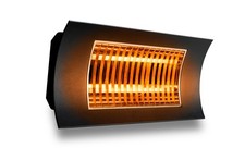 Infrarot Wandheizer 2000 W HIW