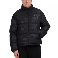Karl Kani Herren Winterjacke