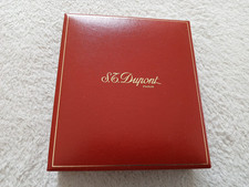 ***Vintage Dupont Ligne2 ***1539 Feuerzeug mit Originalverpackung