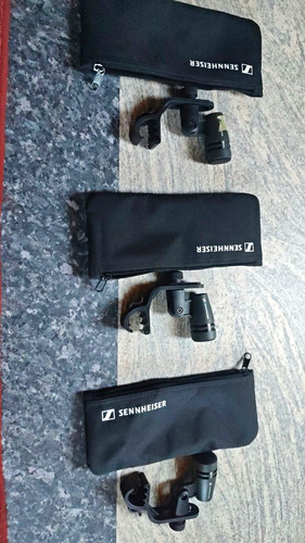 Sennheiser 604 3er set - sennheiser,